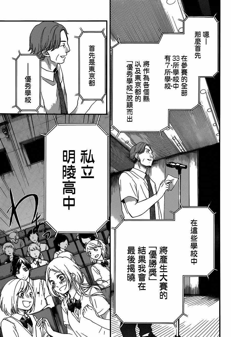 《一弦定音》第28话 第7页