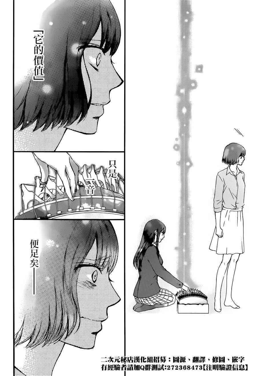 《一弦定音》第38话 第10页