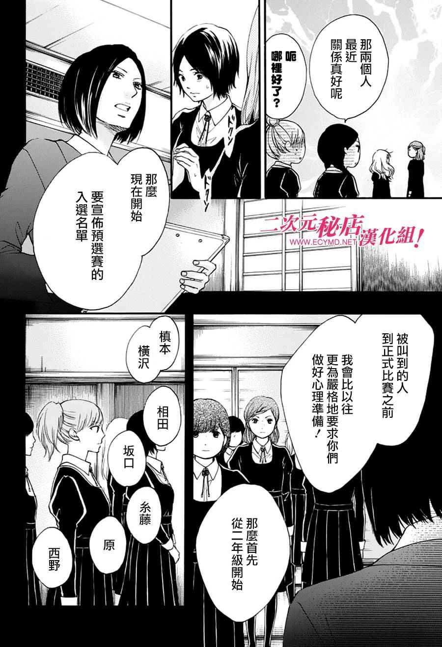 《一弦定音》第45话 第32页