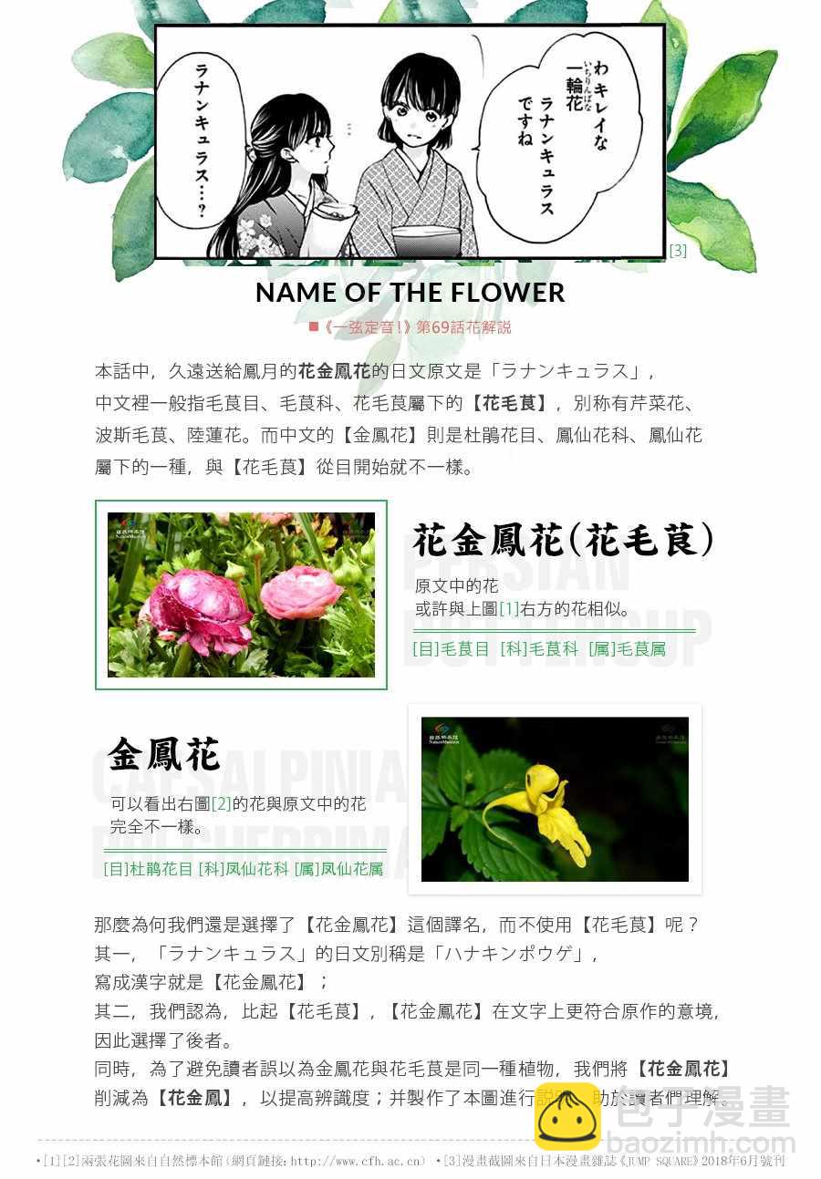 《一弦定音》第69话 第37页