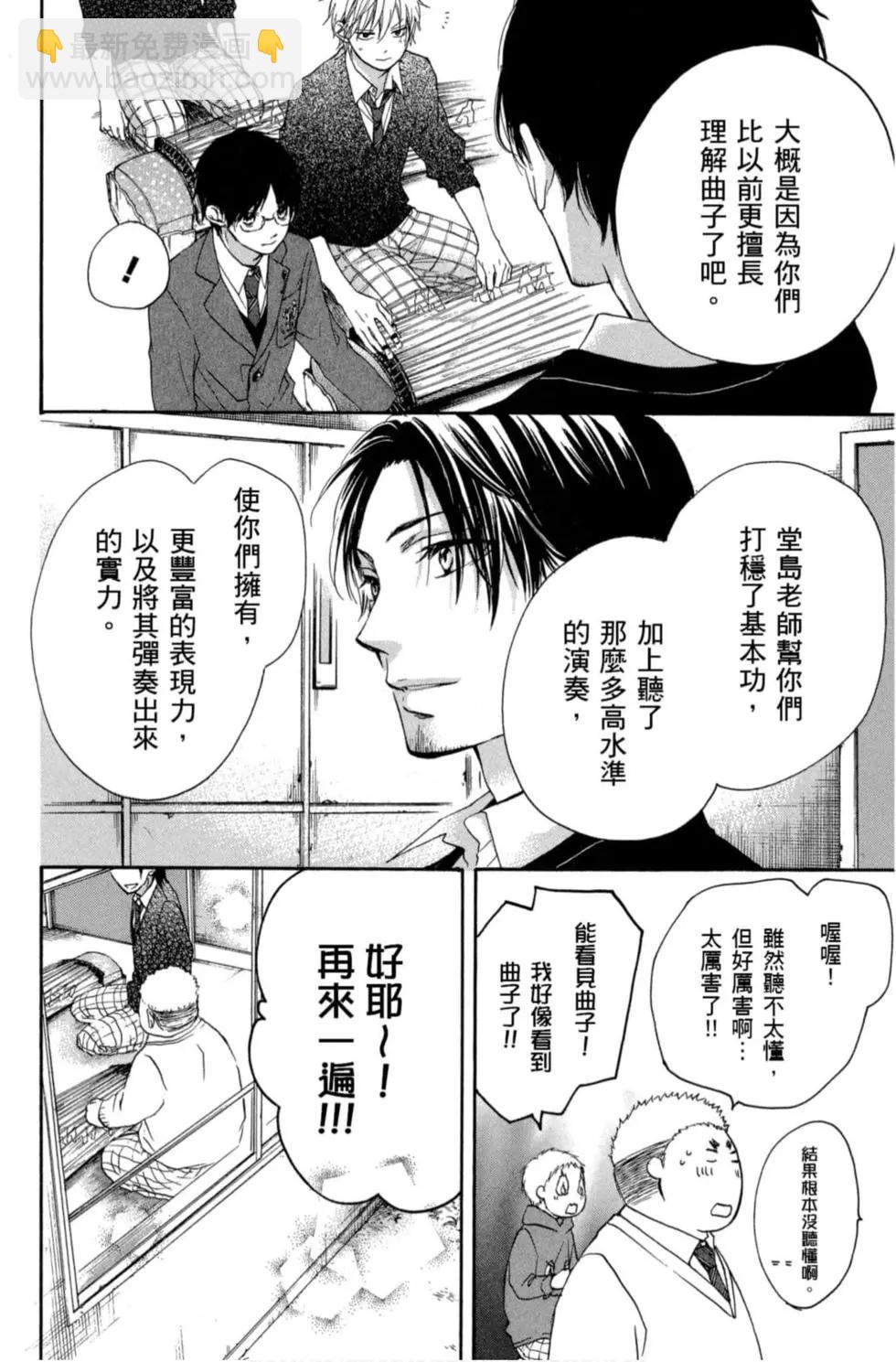 《一弦定音》第15卷 第28页