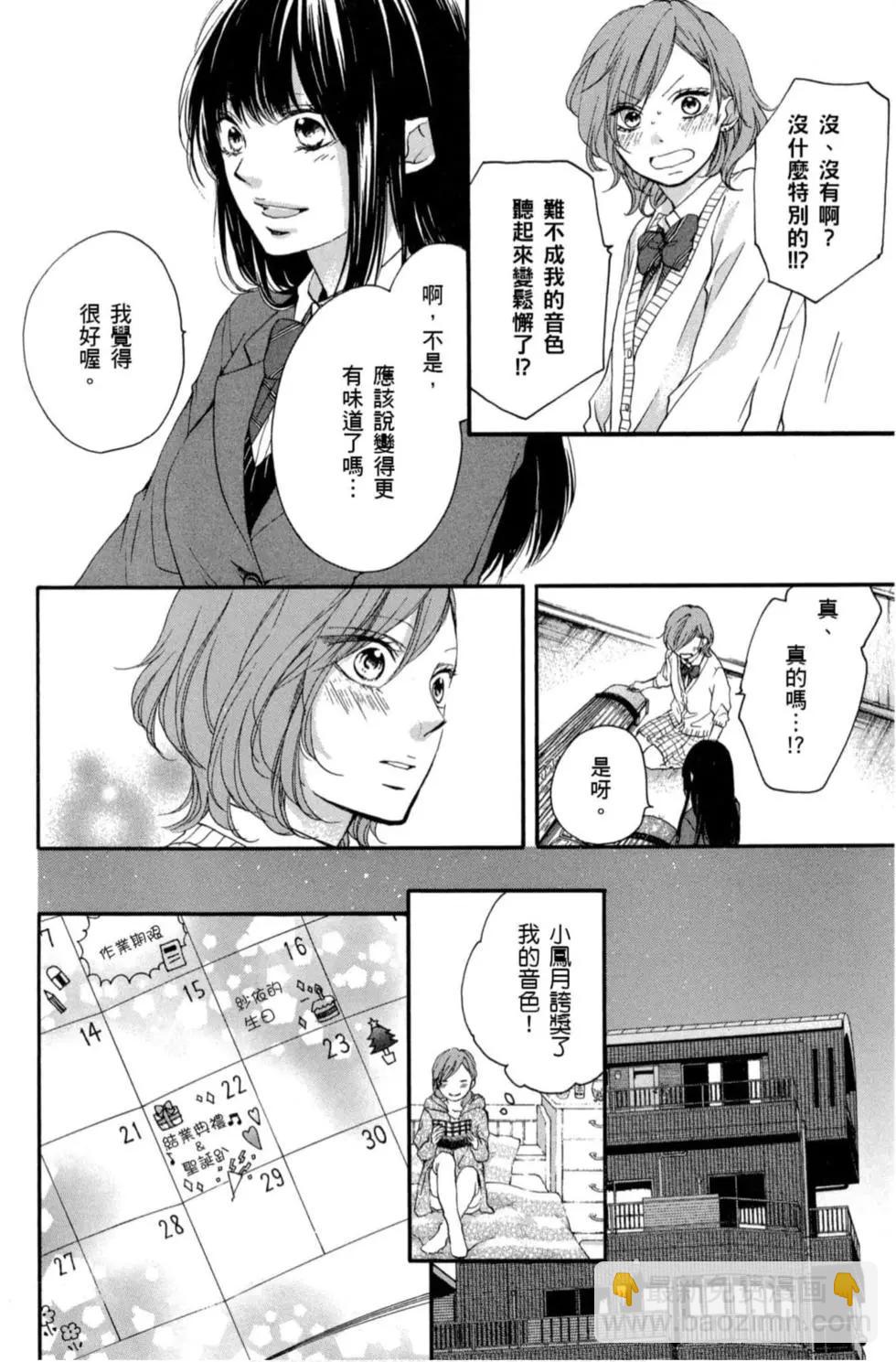 《一弦定音》第15卷 第30页
