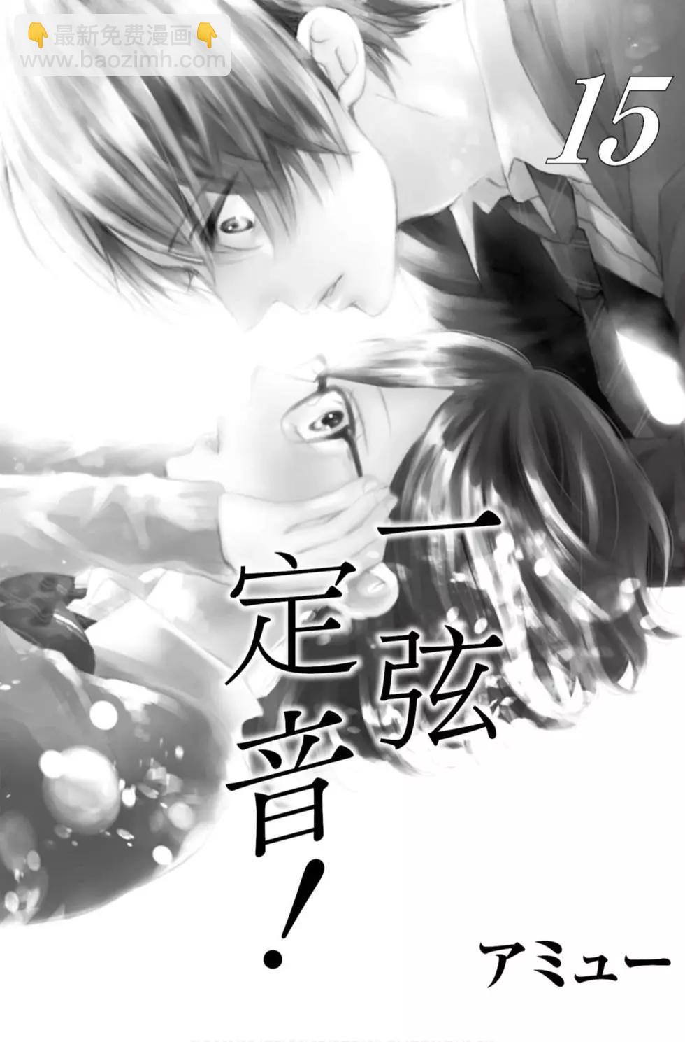 《一弦定音》第15卷 第3页