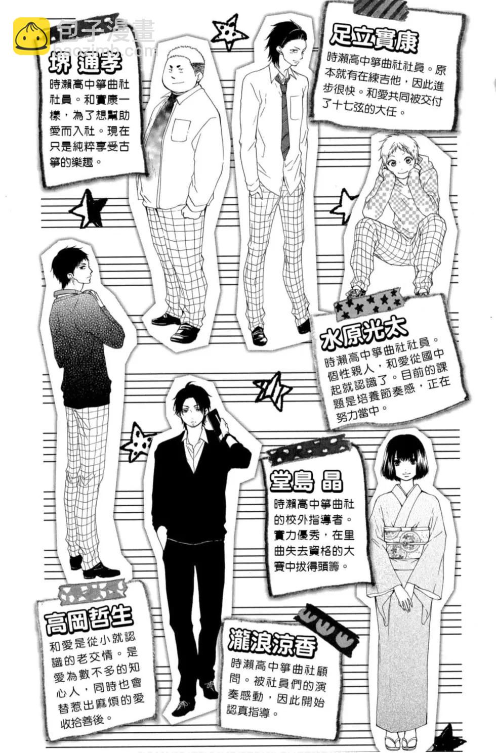 《一弦定音》第15卷 第5页