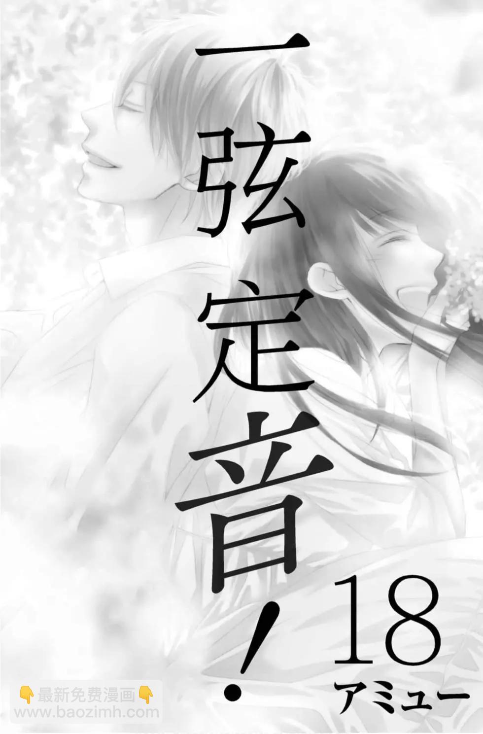 《一弦定音》第18卷 第3页