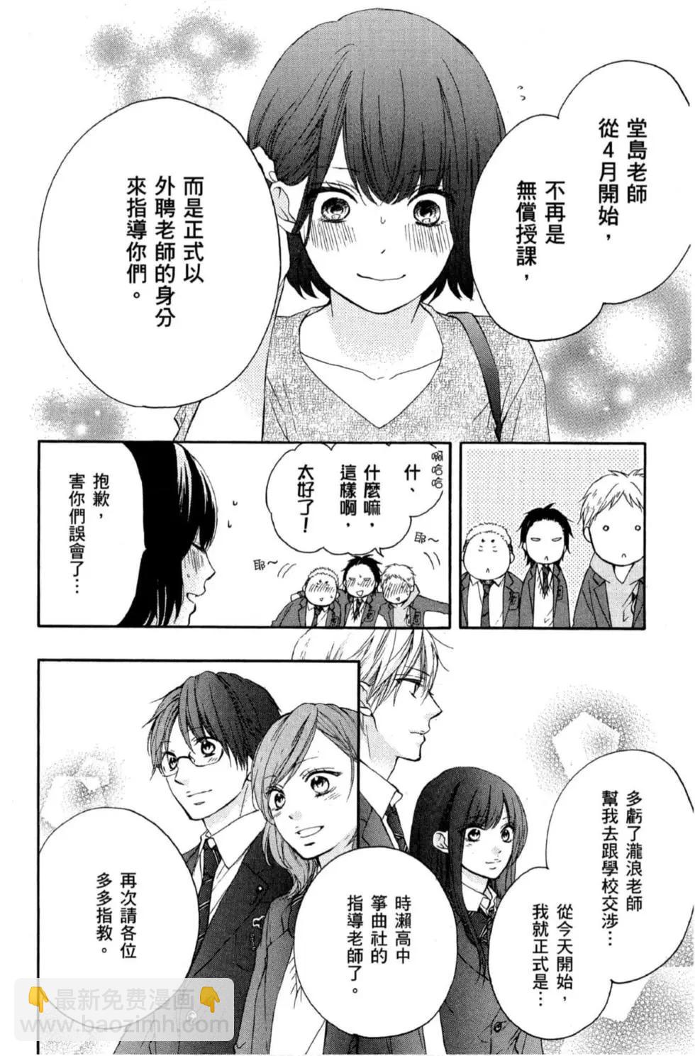 《一弦定音》第16卷 第22页