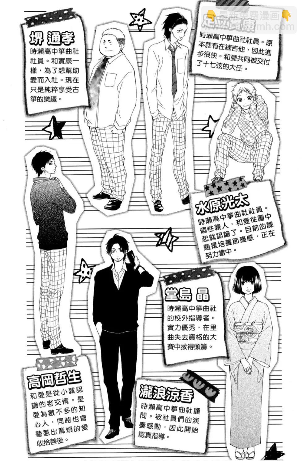 《一弦定音》第16卷 第5页