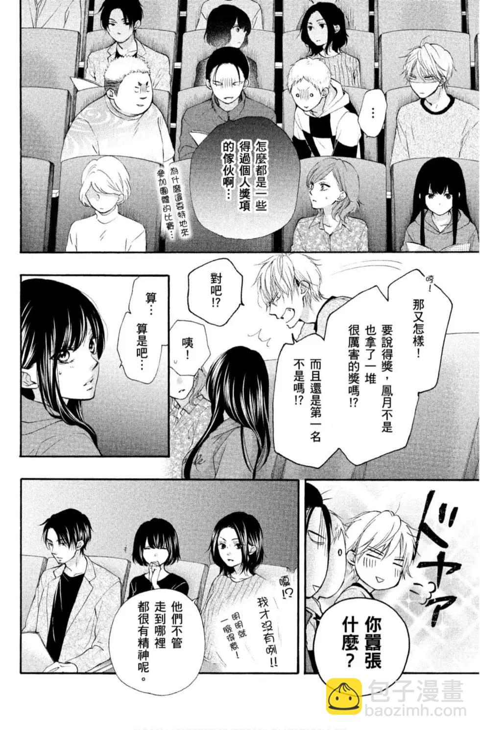 《一弦定音》第20卷 第20页