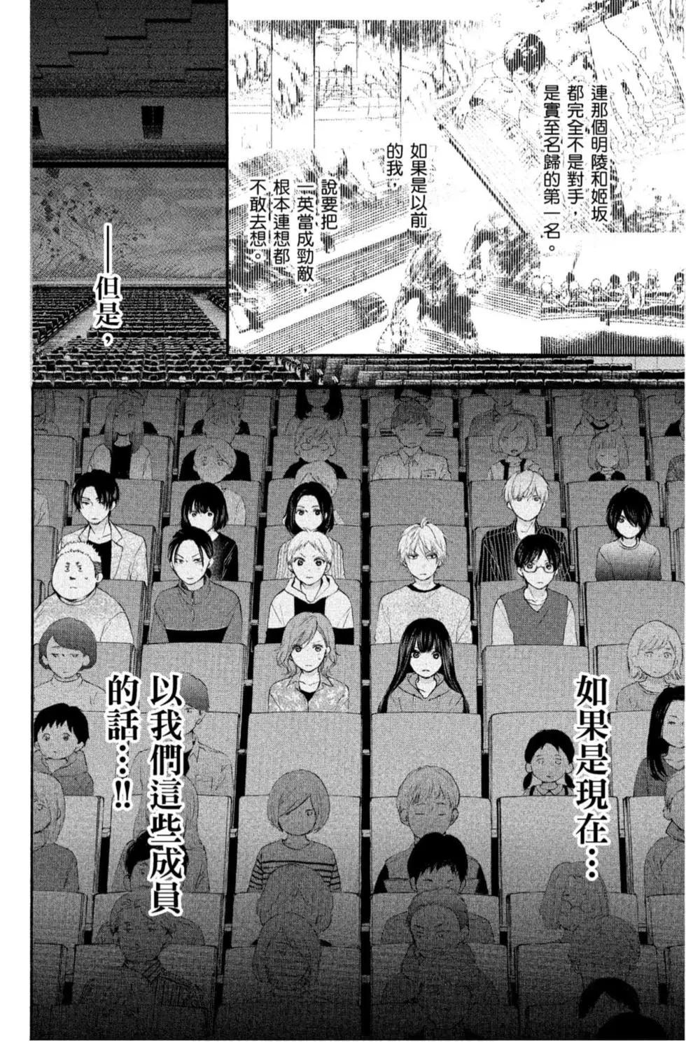 《一弦定音》第20卷 第22页