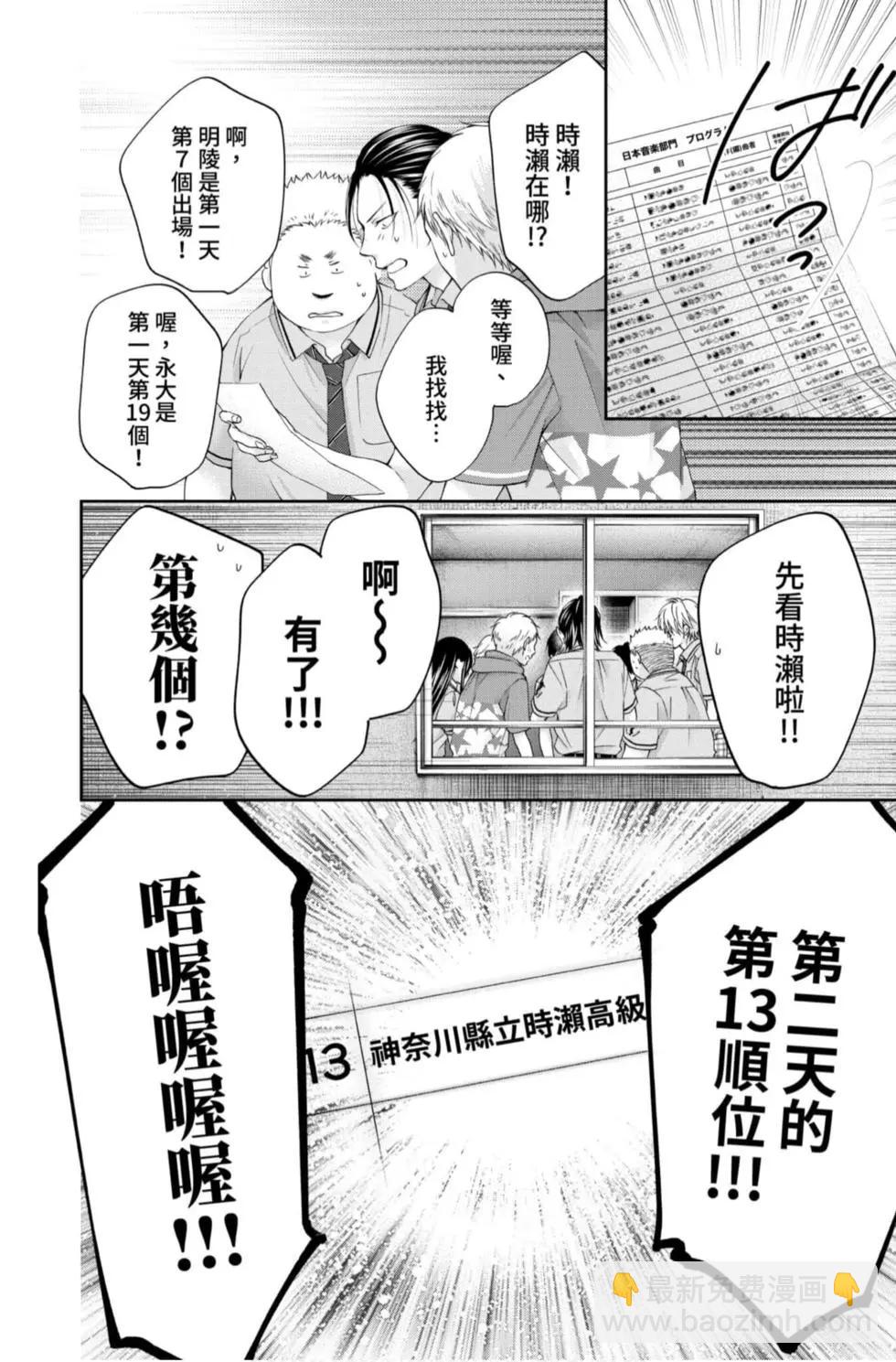 《一弦定音》第23卷 第28页