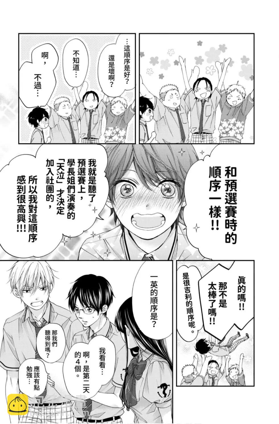 《一弦定音》第23卷 第29页