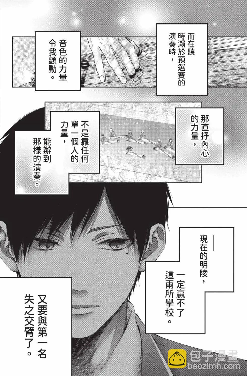 《一弦定音》第28卷 第10页