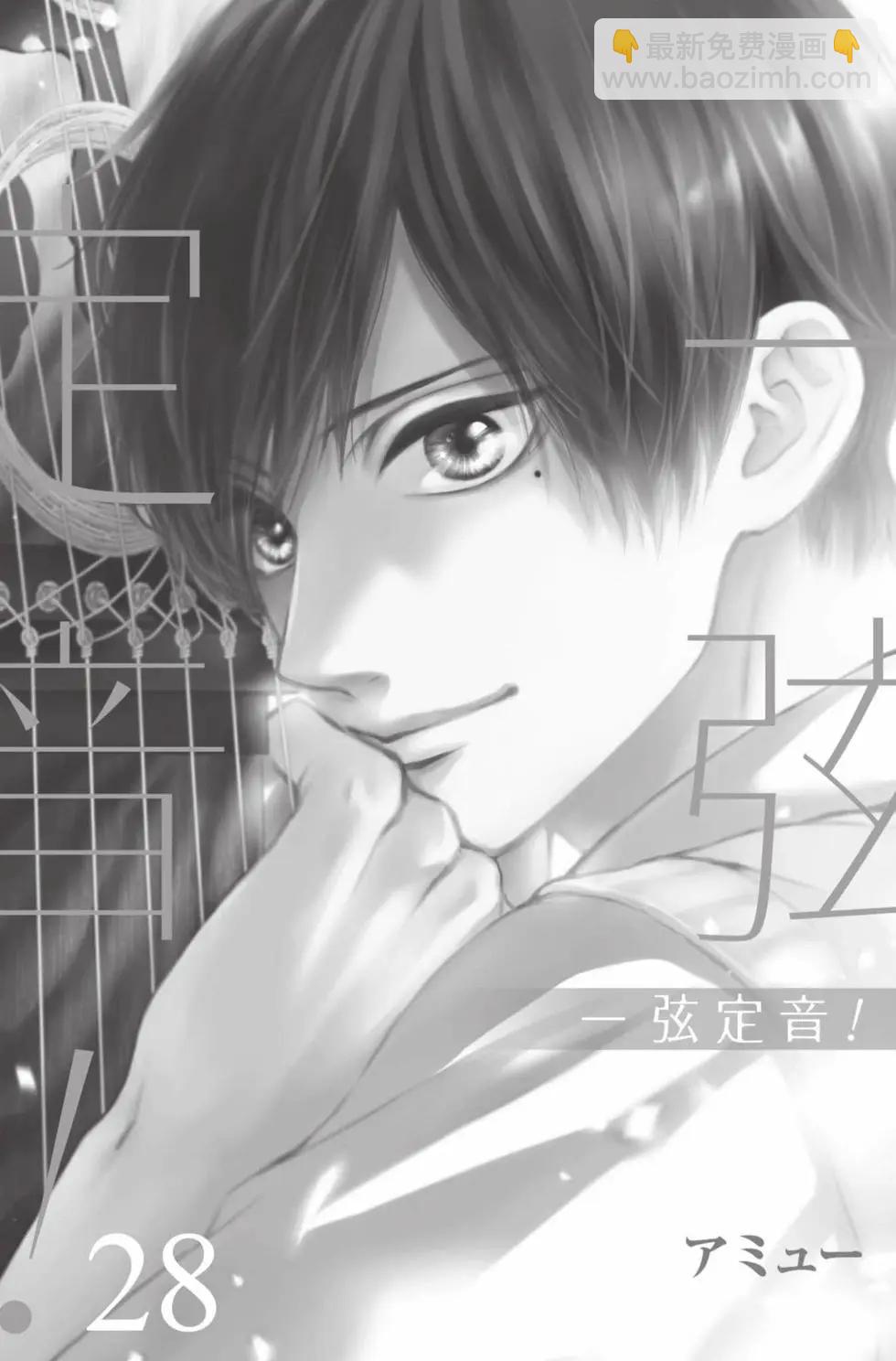 《一弦定音》第28卷 第3页