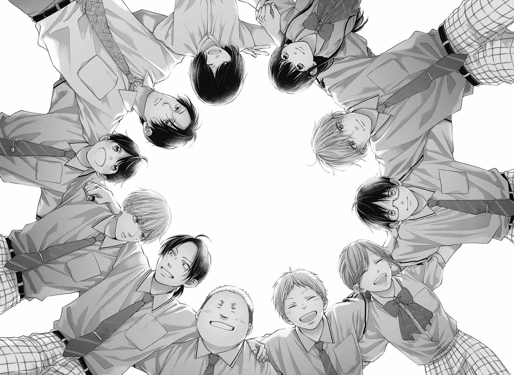 《一弦定音》第137话 第18页