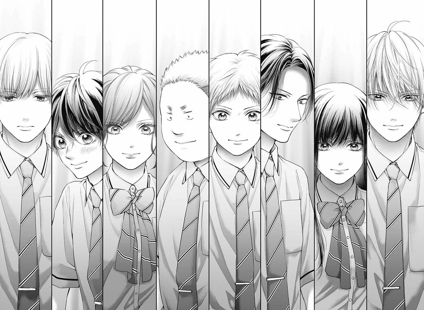 《一弦定音》第138话 第12页