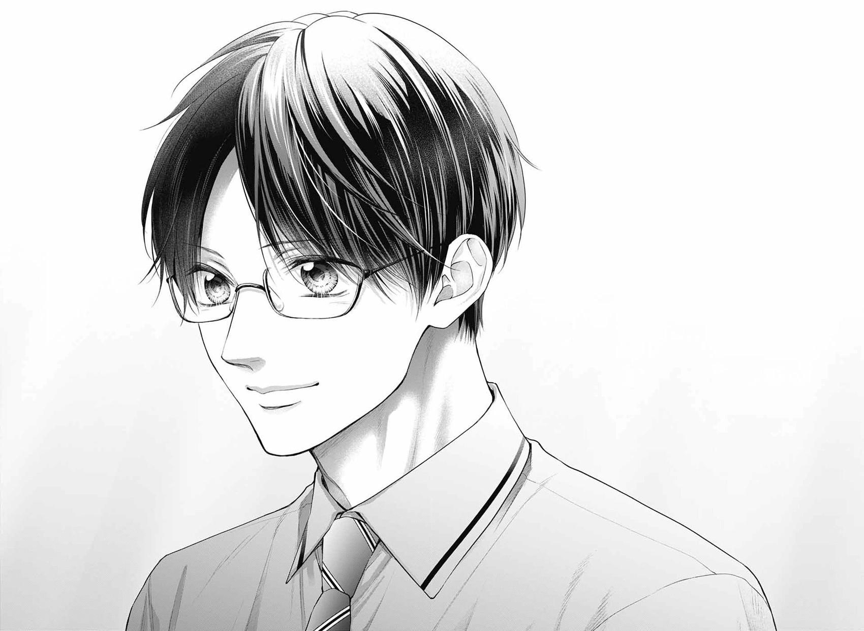 《一弦定音》第138话 第13页