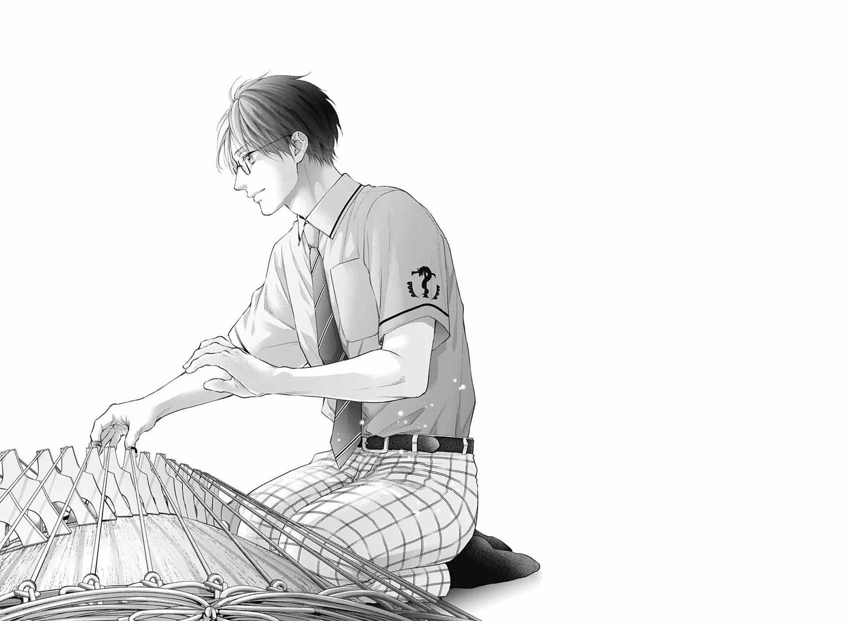 《一弦定音》第138话 第15页