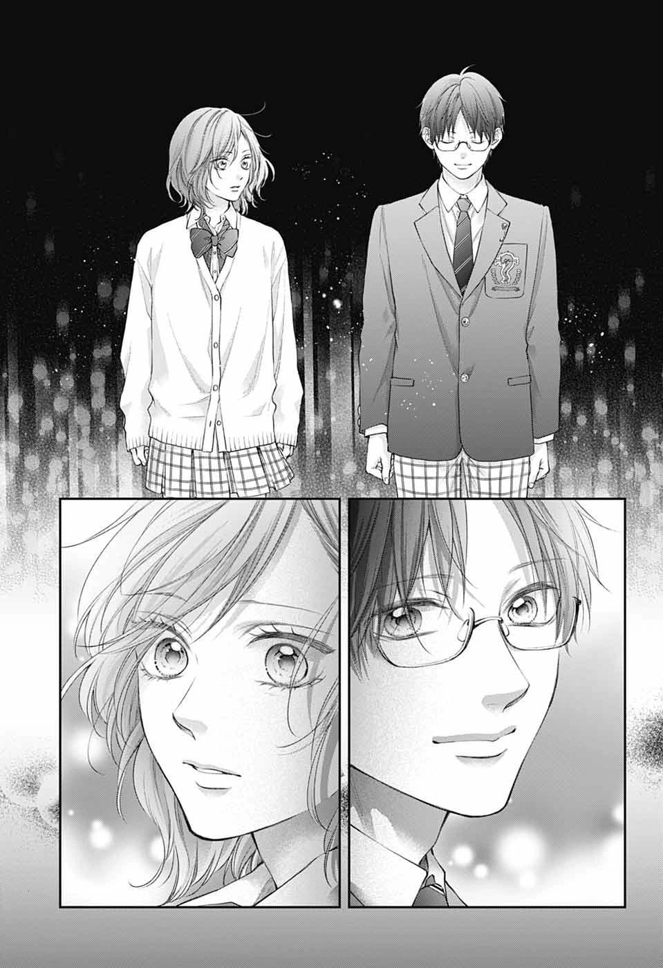 《一弦定音》第138话 第29页