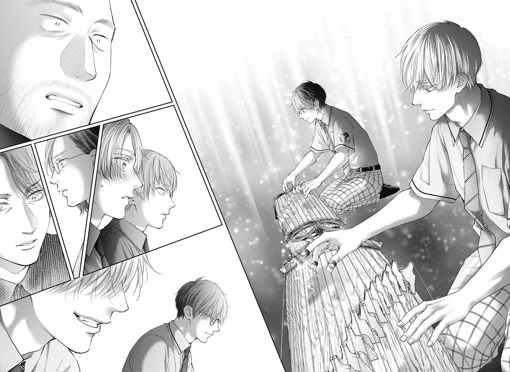 《一弦定音》第138话 第36页