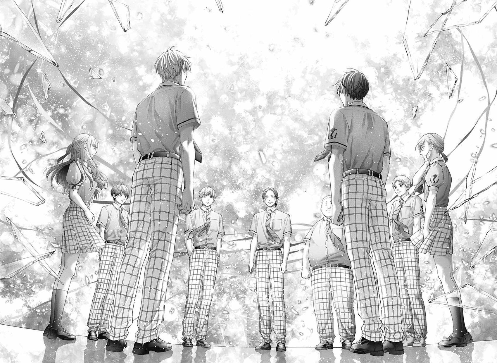 《一弦定音》第138话 第37页
