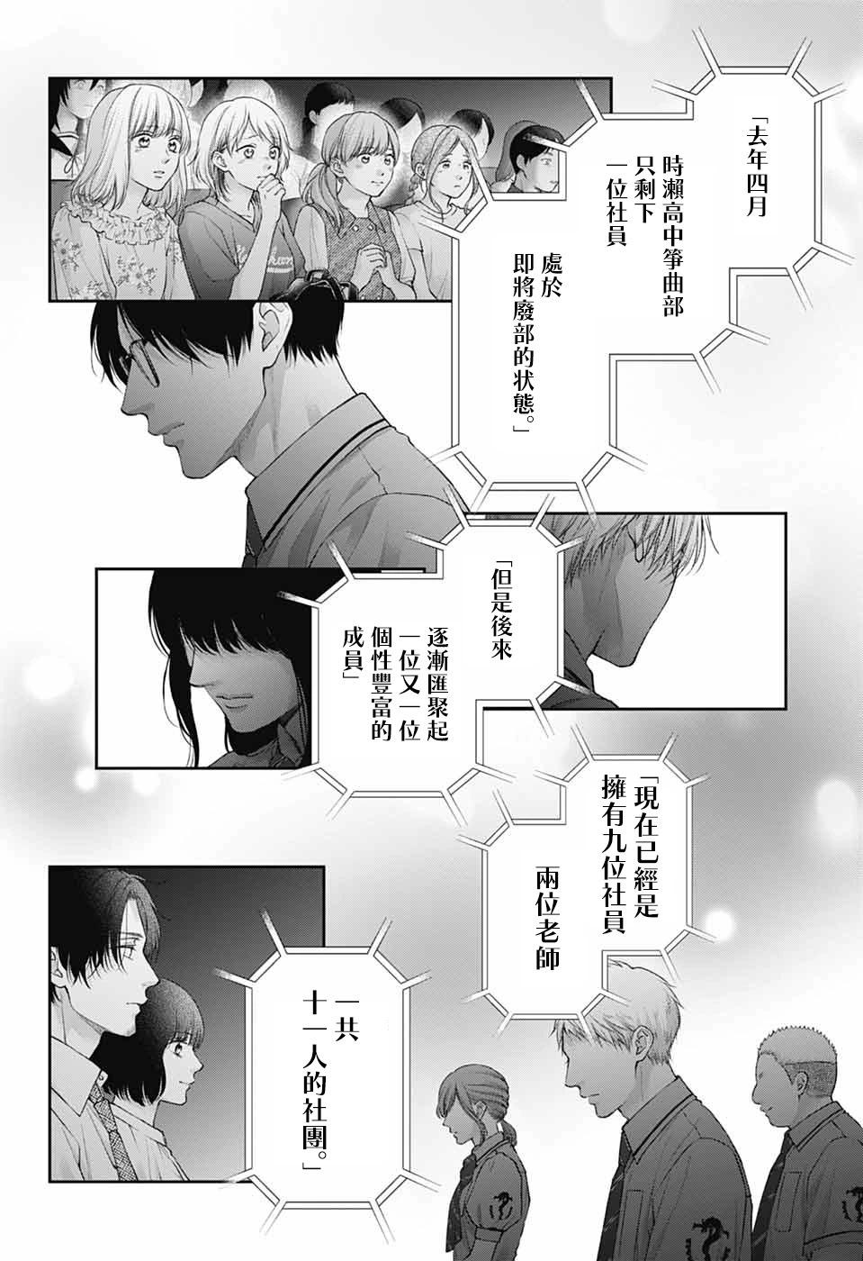 《一弦定音》第138话 第8页