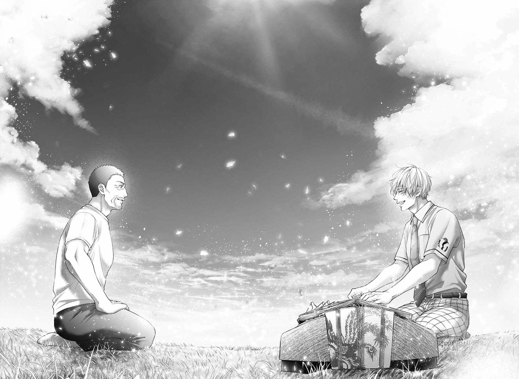 《一弦定音》第139话 第21页