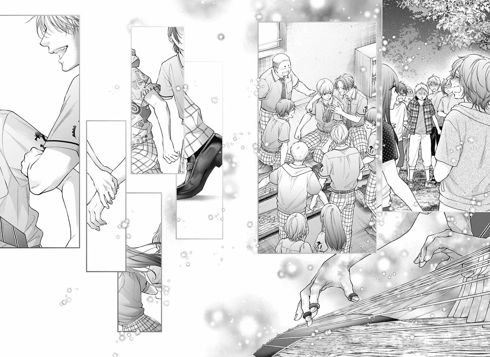 《一弦定音》第140话 第17页
