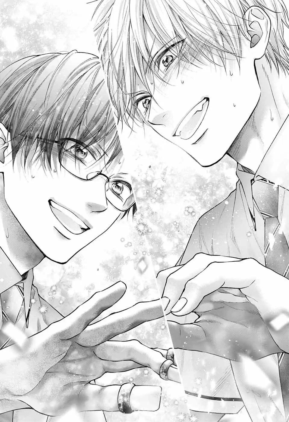 《一弦定音》第140话 第20页