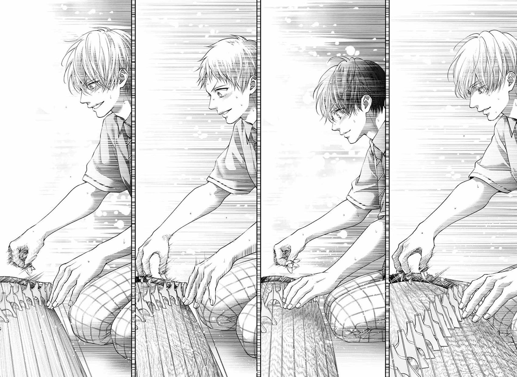 《一弦定音》第140话 第5页