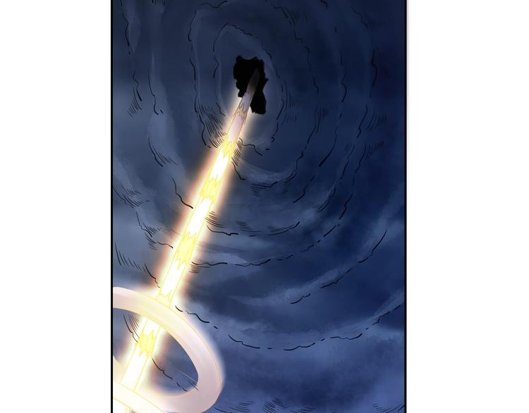 《御天神帝》第21话 金甲神王第一式！ 第40页