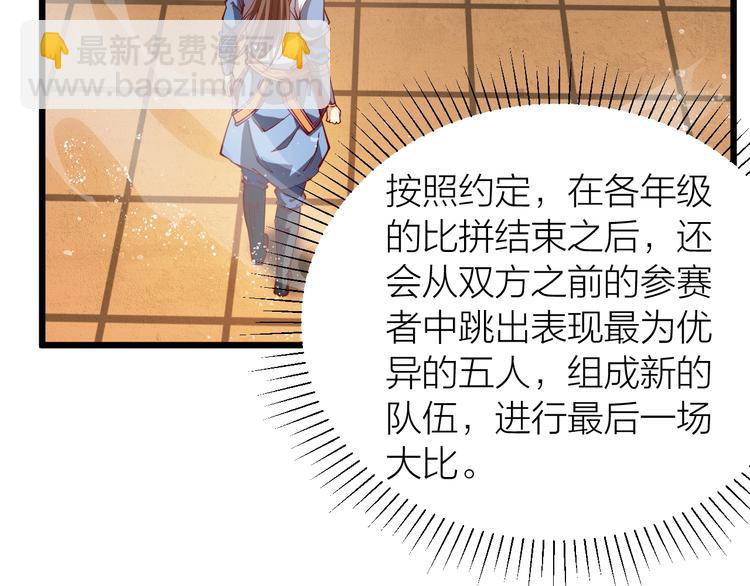 《御天神帝》第42话 带出来的宠物！ 第13页