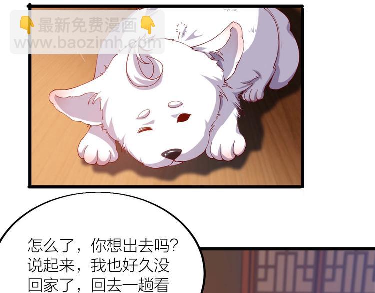 《御天神帝》第43话 高手过招！ 第17页