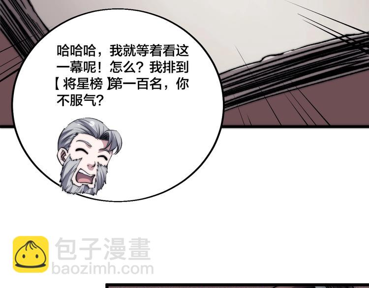 《御天神帝》第74话 大妖榜！ 第9页