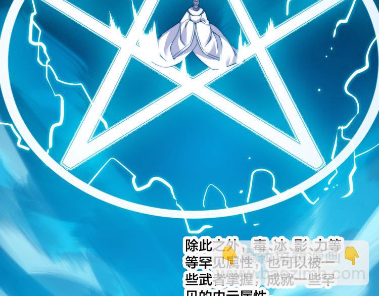《御天神帝》第75话 妖化！ 第6页