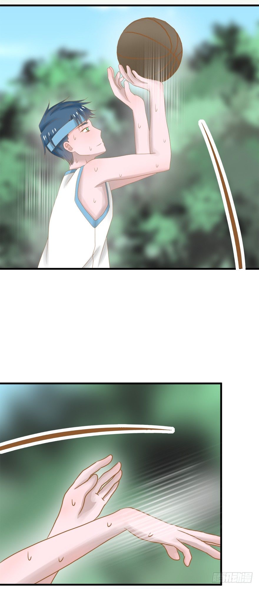 《学长纪要》6-负心汉 第3页