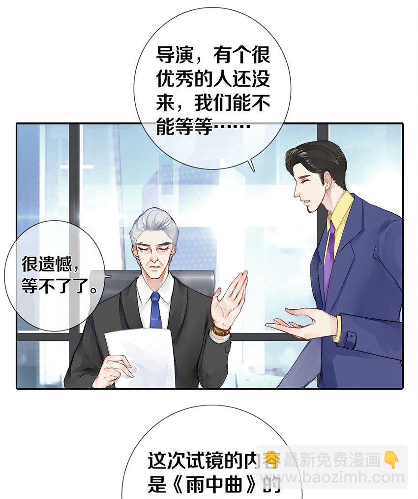 《影帝们的公寓》02 试镜 第34页
