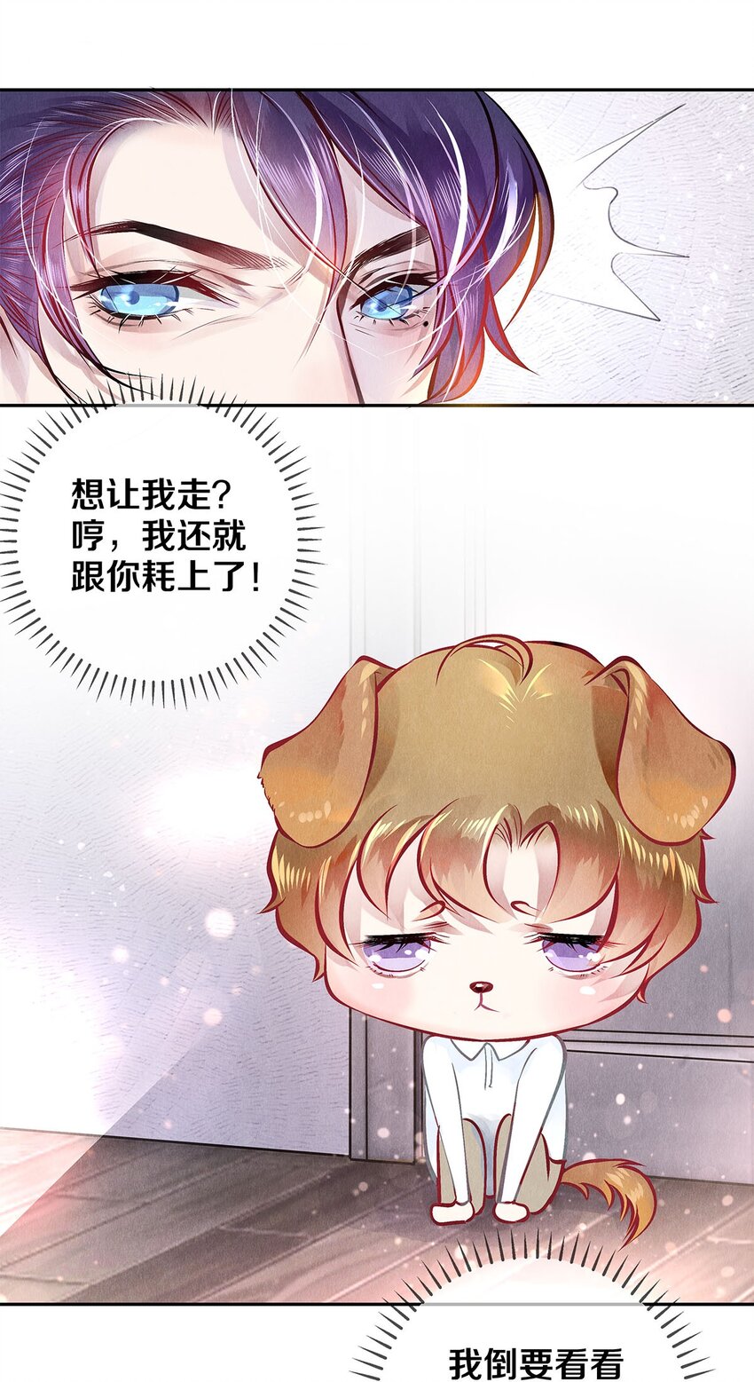 《影帝们的公寓》09 出水芙蓉 第20页