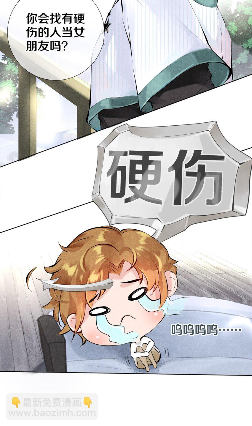 《影帝们的公寓》13 苦肉计 第18页