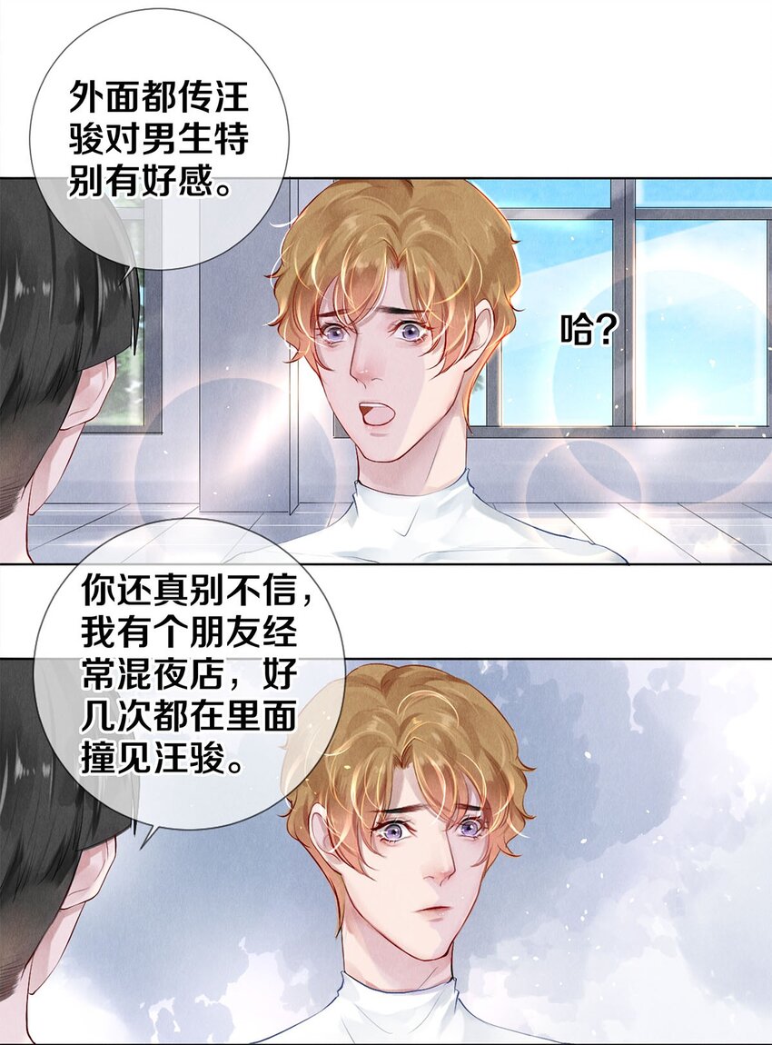 《影帝们的公寓》16 生米煮成熟饭 第25页