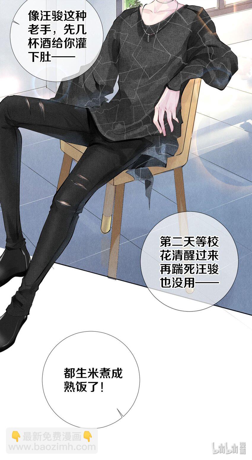 《影帝们的公寓》16 生米煮成熟饭 第28页
