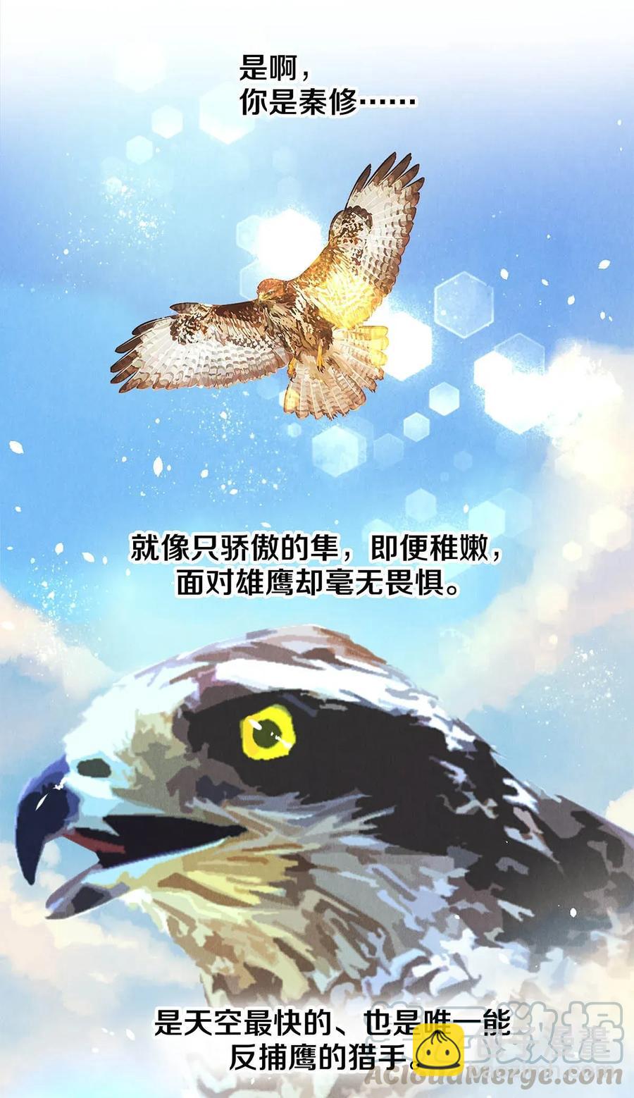 《影帝们的公寓》20 成为你自己 第19页