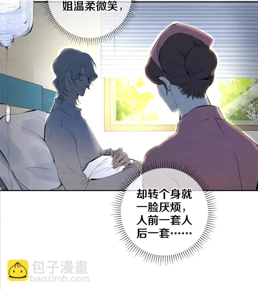 《影帝们的公寓》30 安嘉冕 第8页