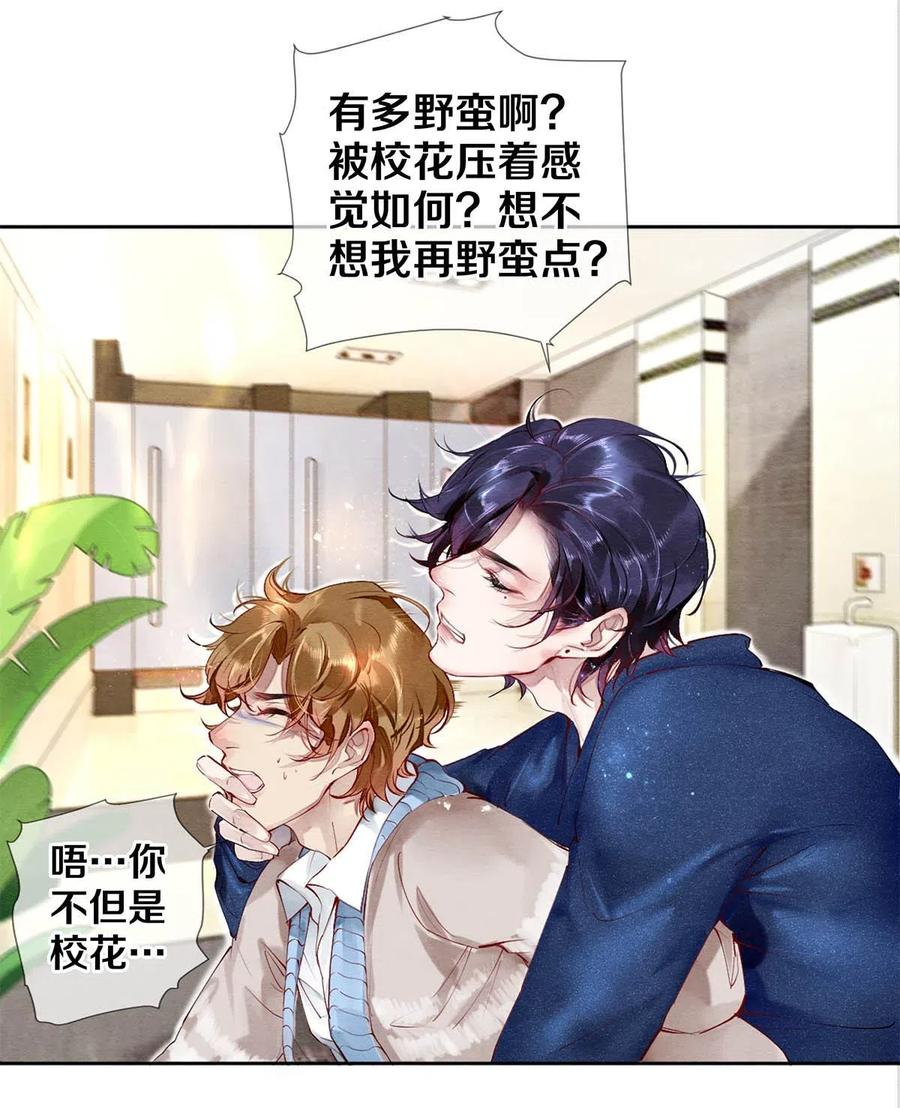 《影帝们的公寓》33 我的演技怎么样 第20页