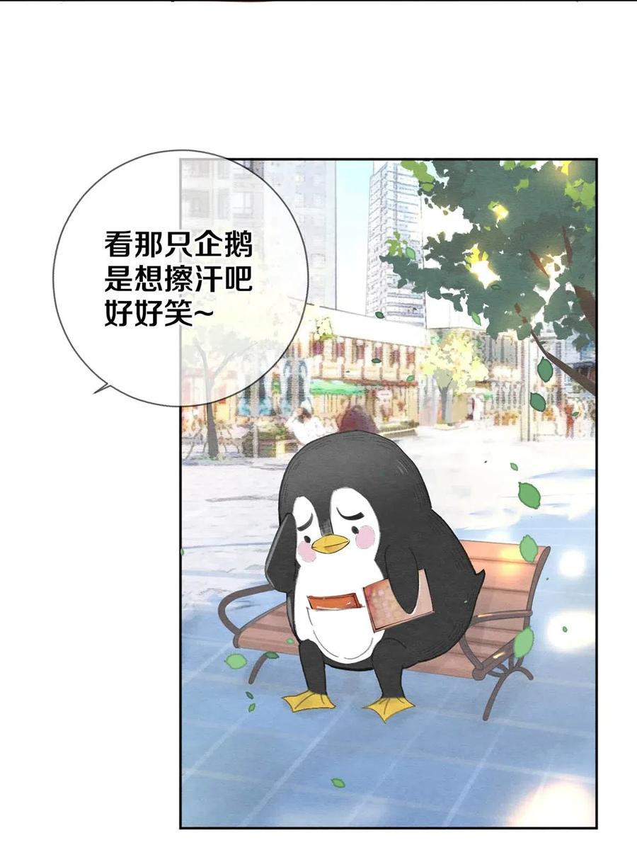 《影帝们的公寓》39 召唤兽是只企鹅 第3页