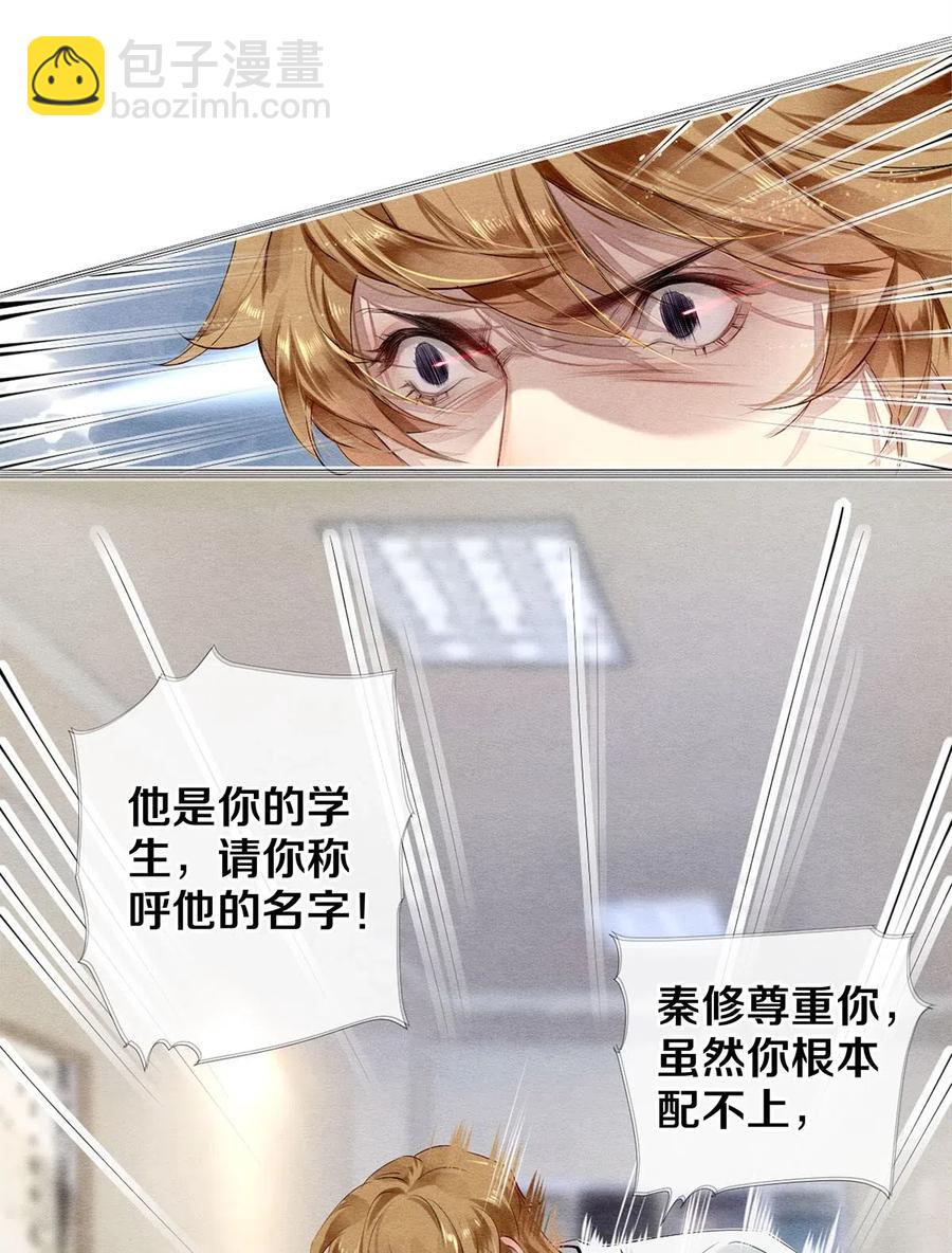 《影帝们的公寓》43 表错情可是很受伤的 第24页