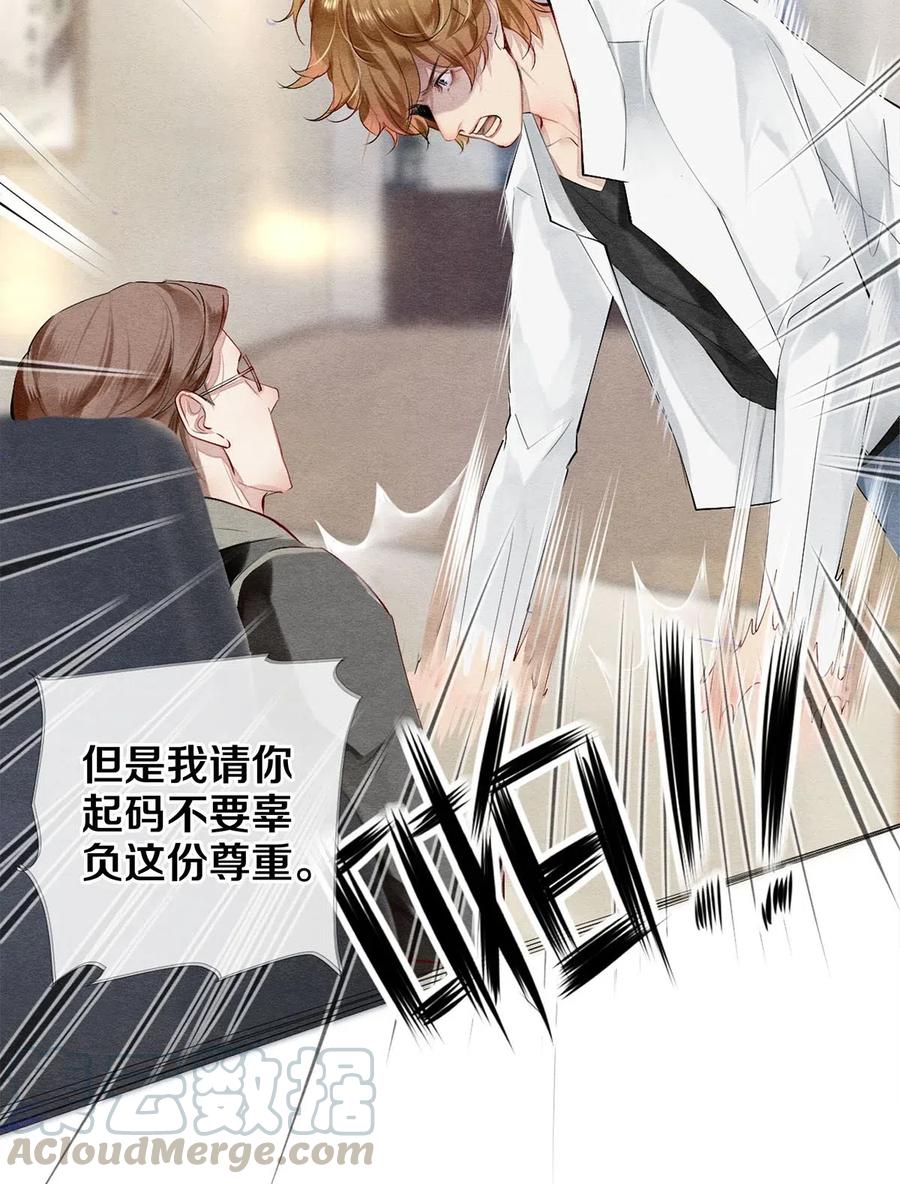 《影帝们的公寓》43 表错情可是很受伤的 第25页