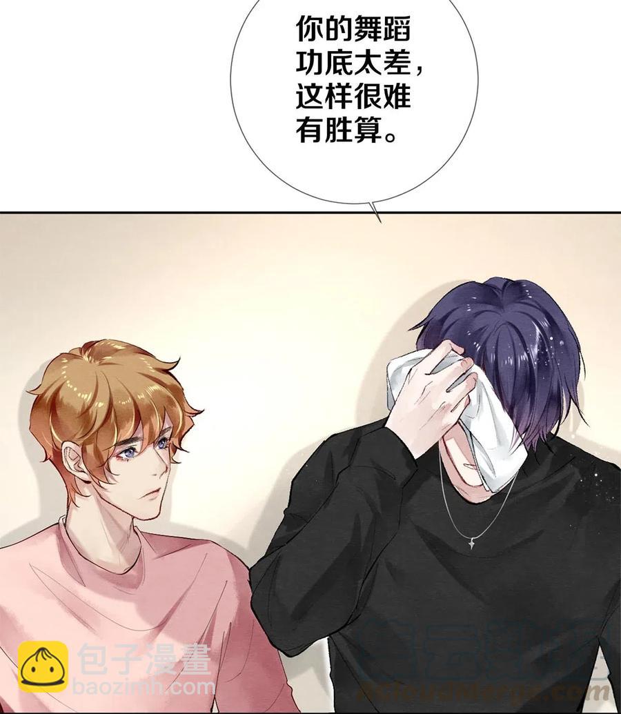 《影帝们的公寓》49 你就是仗着我对你…… 第19页
