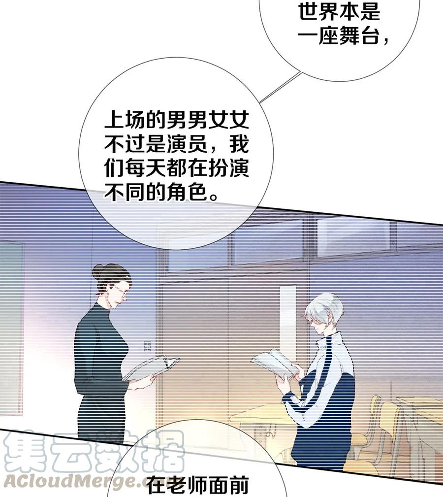 《影帝们的公寓》51 安影帝的伪装 第15页