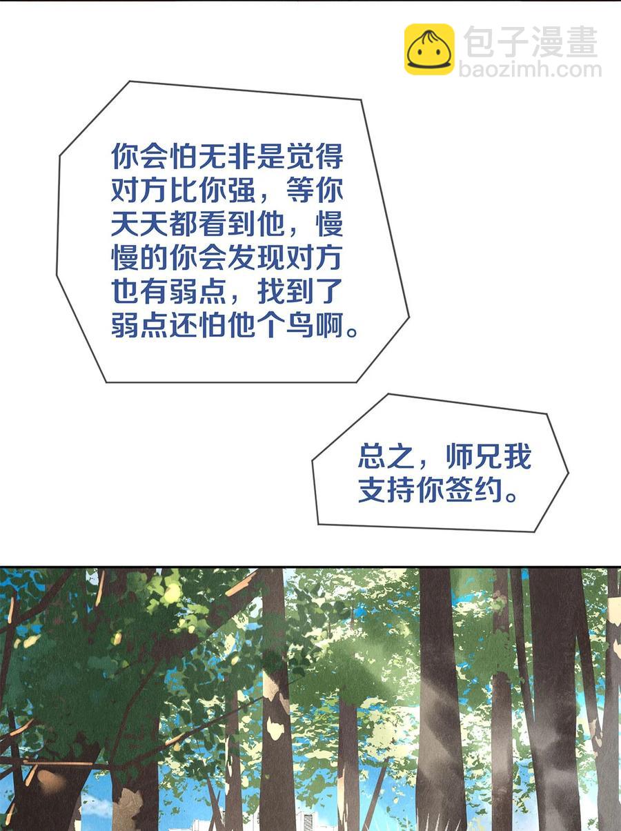 《影帝们的公寓》64 你有没有兴趣跟他组个组合 第22页