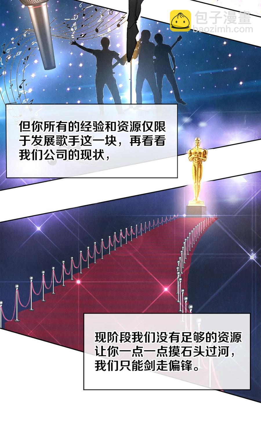 《影帝们的公寓》63 新的偶像团体 第8页